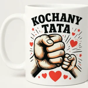 Strona Główna kubek na dzień ojca