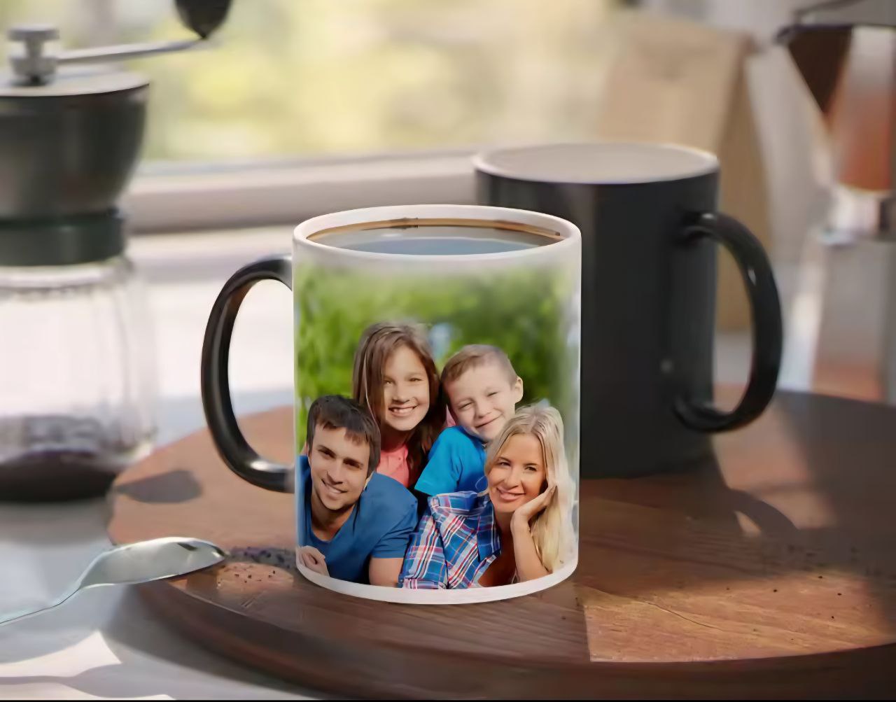 magiczny kubek magiczny kubek