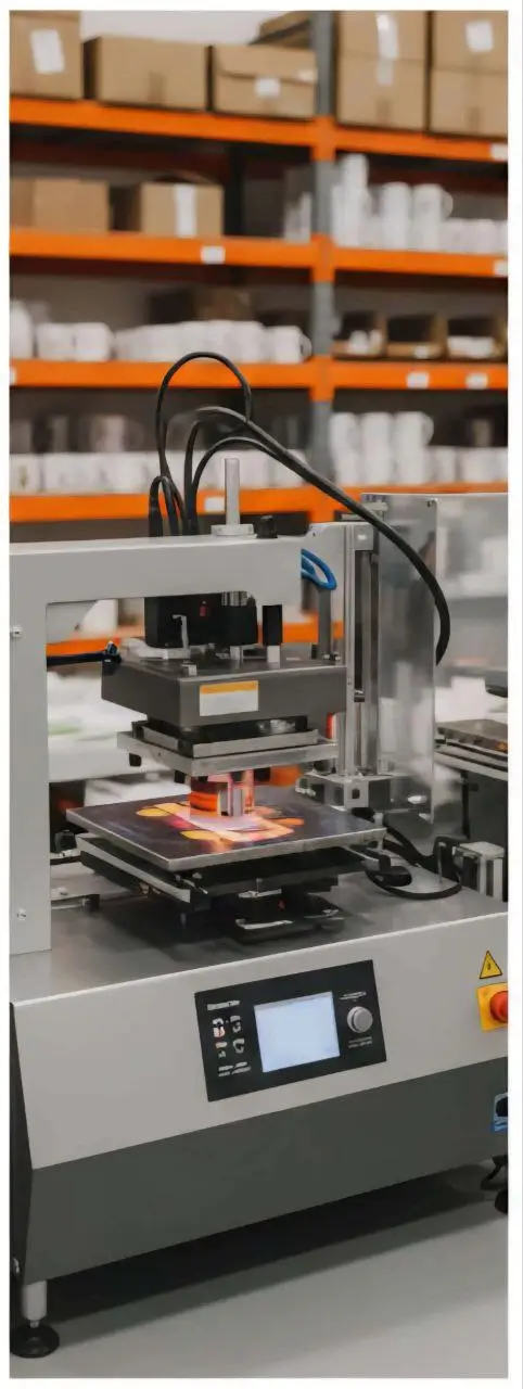 O Nas prasa do sublimacji