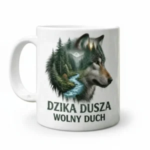 kubek dla podróżnika